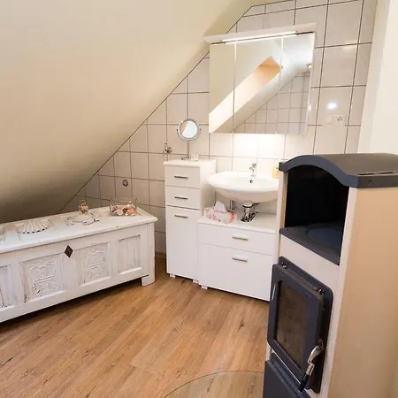 Haus Eifelsonne *