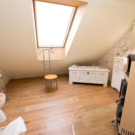 Haus Eifelsonne