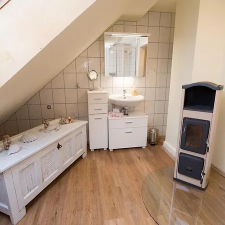 Haus Eifelsonne Apartment *