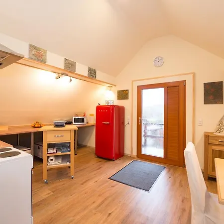Apartment Haus Eifelsonne