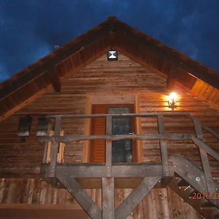 Apartment Haus Eifelsonne *