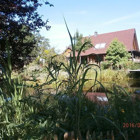 Haus Eifelsonne * Nettersheim